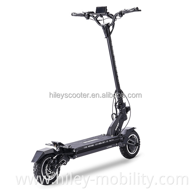 60v 2000w Electric Scooter